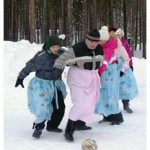 Дни саамской культуры