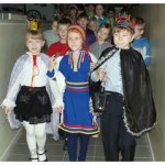Дни саамской культуры