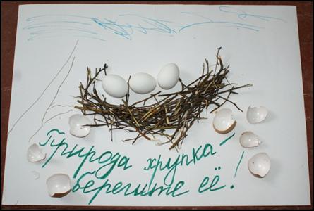 Природоград