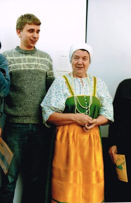 Новое Паанаярви