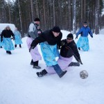 Саамские игры