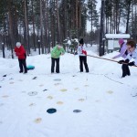 Саамские игры