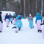 Саамские игры