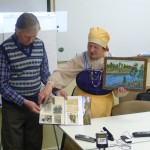 Семинар «Новое и Старое Паанаярви»
