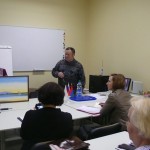 Семинар «Новое и Старое Паанаярви»