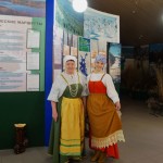 Семинар «Новое и Старое Паанаярви»
