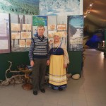 Семинар «Новое и Старое Паанаярви»