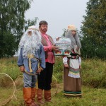 Карельский праздник