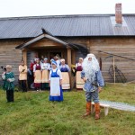 Карельский праздник