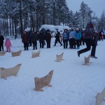 Саамские игры