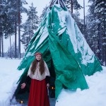 Саамские игры
