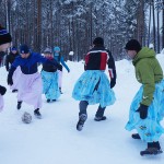 Саамские игры