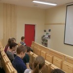 День леса