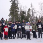 Итог-фестиваля - 47.5 кг