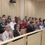 Карельское общество
