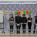 Команда подземных жителей Пяозеро