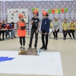 Начинаем строить город