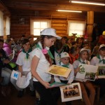 Кенозеро 2015 открытие Ассамблеи
