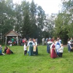 Праздник