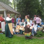 Праздник