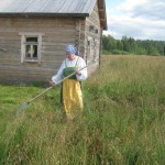 Праздник