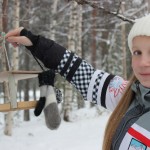 покормите птиц 3