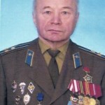 Яков Федорович Семёнов