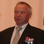 Яков Федорович Семёнов